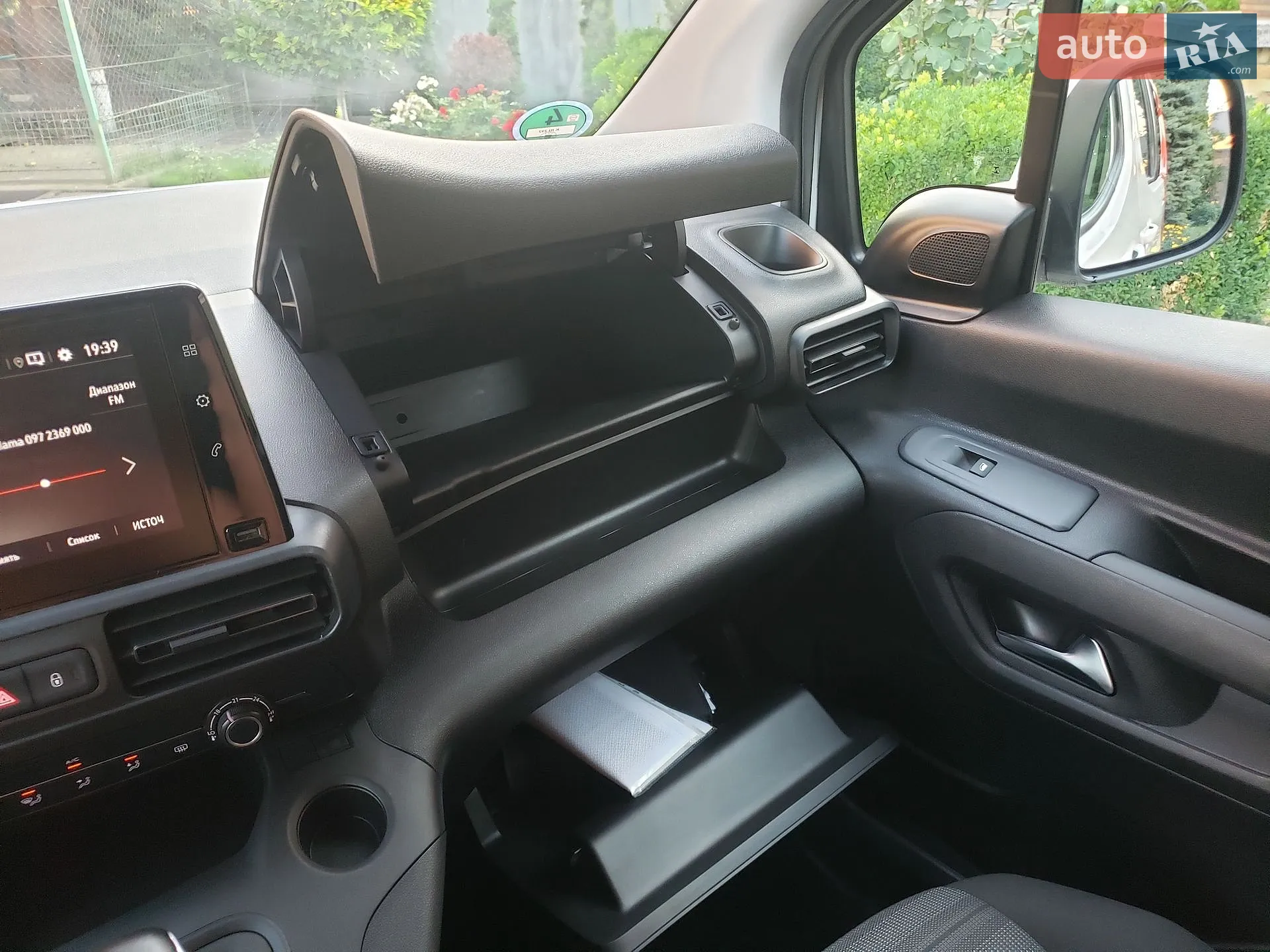 2020 Opel Combo - мініатюра 77