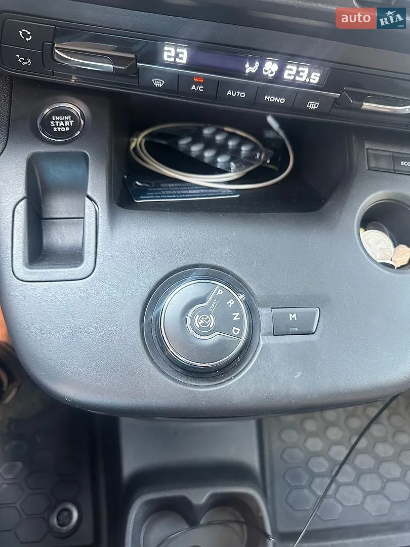 2020 Opel Combo - мініатюра 12