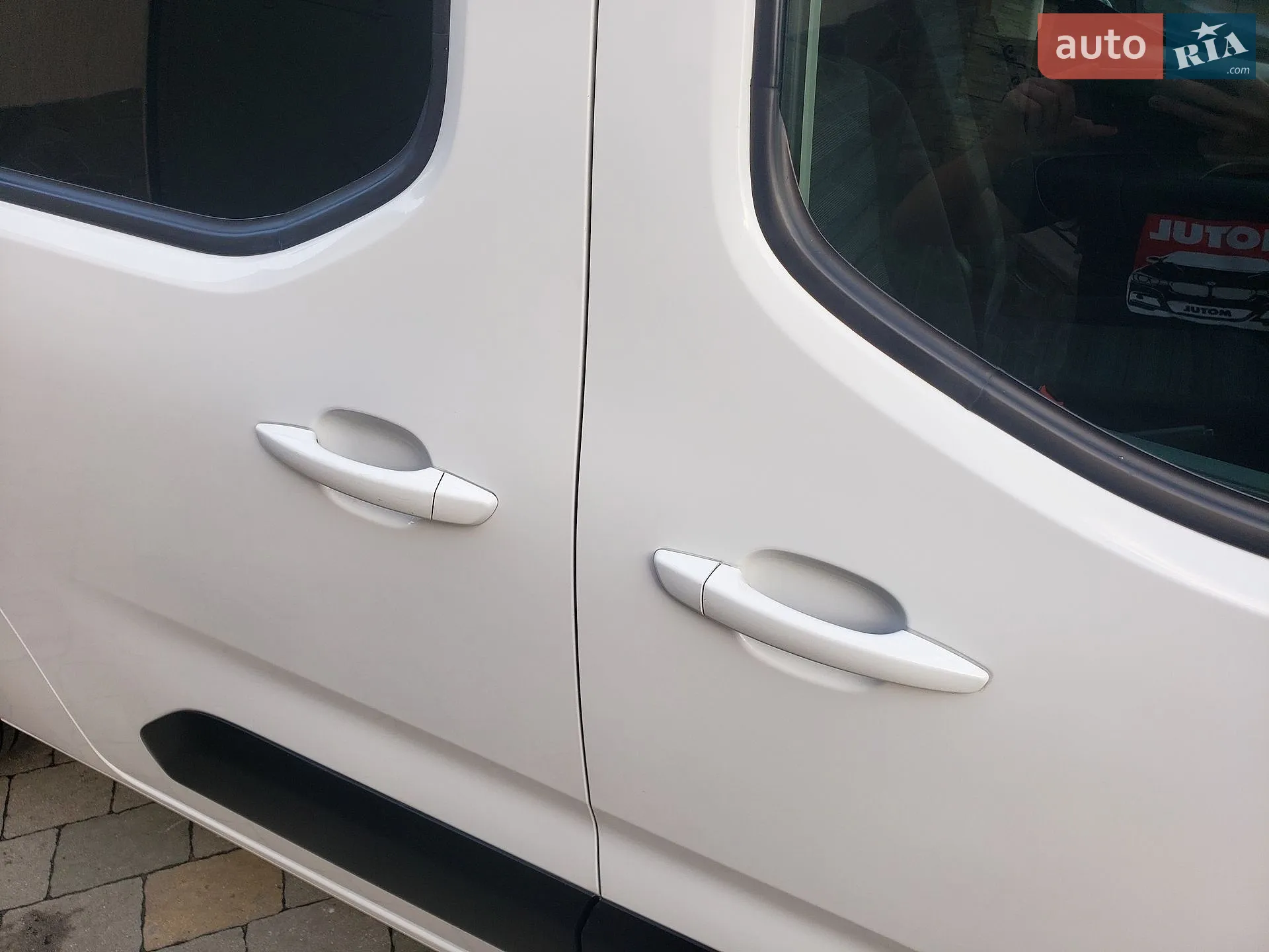 2020 Opel Combo - мініатюра 31