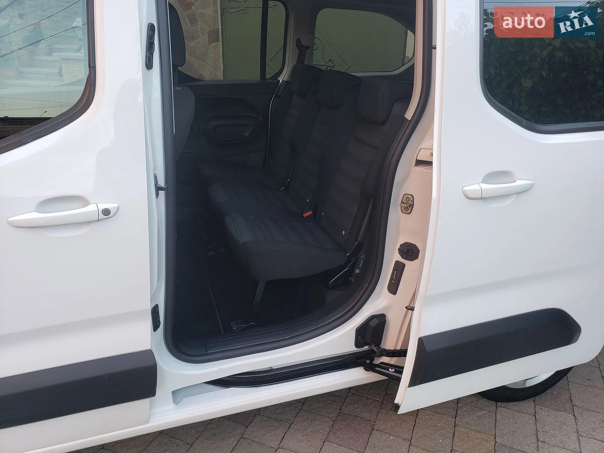 2020 Opel Combo - мініатюра 55