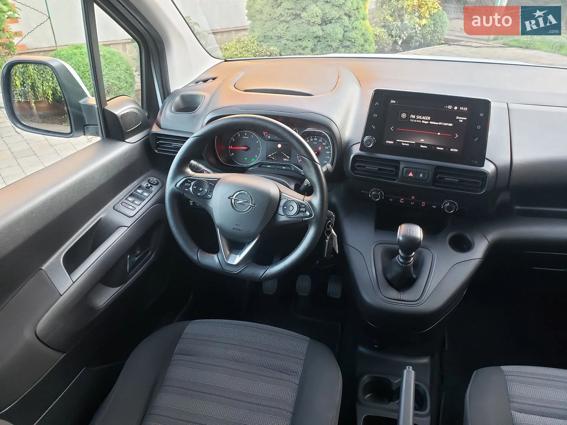 2020 Opel Combo - мініатюра 64