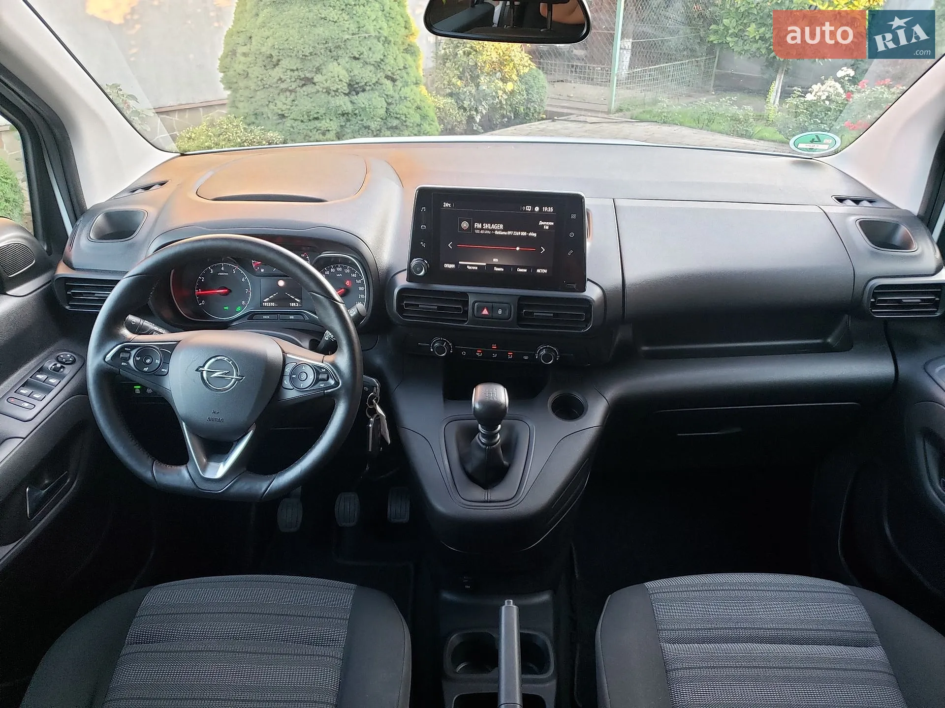 2020 Opel Combo - мініатюра 62
