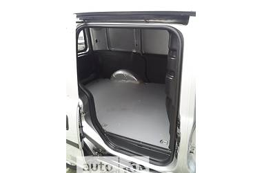 Грузопассажирский фургон Opel Combo 2008 в 