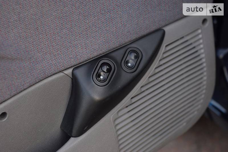 Грузопассажирский фургон Opel Combo 2001 в Нежине фото 22 Грузопассажирский фургон Opel Combo 2001 в Нежине