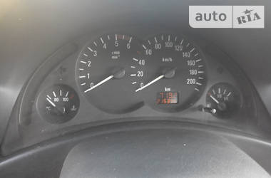 Універсал Opel Combo 2006 в Одесі