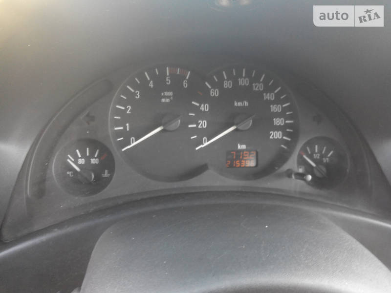 Универсал Opel Combo 2006 в Одессе