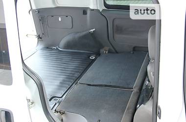 Универсал Opel Combo 2005 в Черновцах