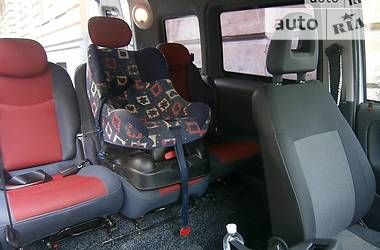 Універсал Opel Combo 2008 в Львові