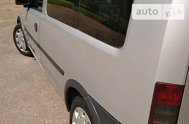  Opel Combo 2009 в Житомире