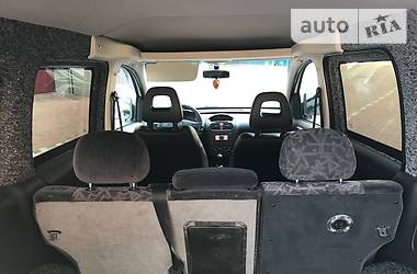 Другие легковые Opel Combo 2009 в Ивано-Франковске