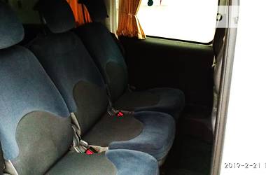 Мінівен Opel Combo 2007 в Ямполі