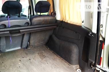 Мінівен Opel Combo 2007 в 
