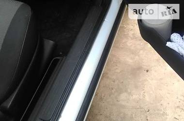 Вантажопасажирський фургон Opel Combo 2011 в 