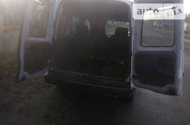 Хэтчбек Opel Combo 2008 в 