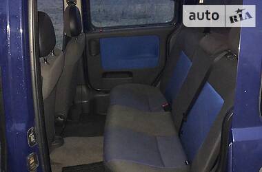 Універсал Opel Combo 2008 в 