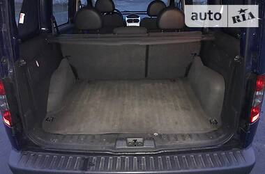 Універсал Opel Combo 2008 в 