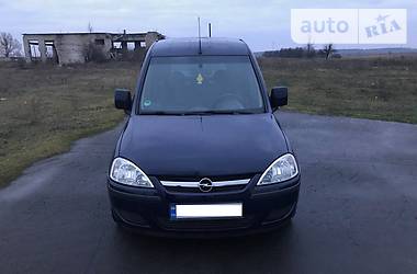 Універсал Opel Combo 2008 в 