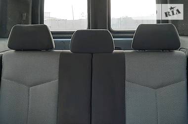 Мінівен Opel Combo 2004 в 