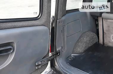 Мінівен Opel Combo 2004 в 