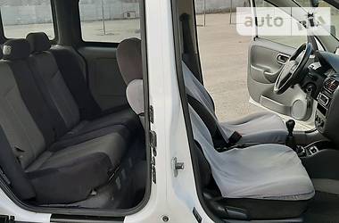 Мінівен Opel Combo 2004 в 