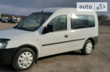 Мінівен Opel Combo 2004 в 