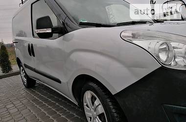 Грузовой фургон Opel Combo 2014 в Львове