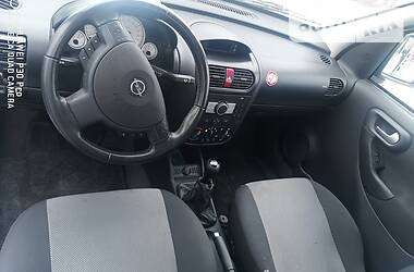 Універсал Opel Combo 2011 в 
