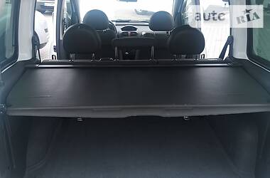 Універсал Opel Combo 2011 в 