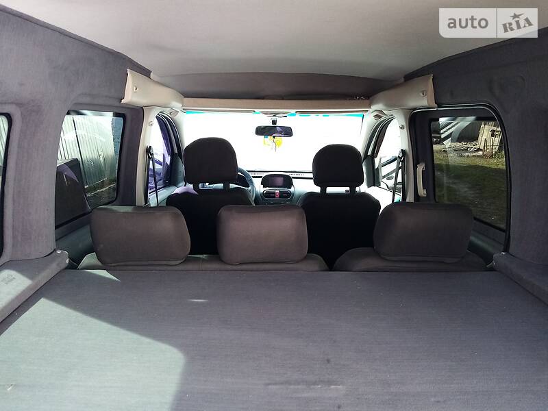 Opel Combo 2009 в Золотоноші