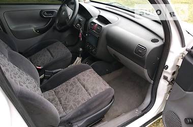 Універсал Opel Combo 2003 в 