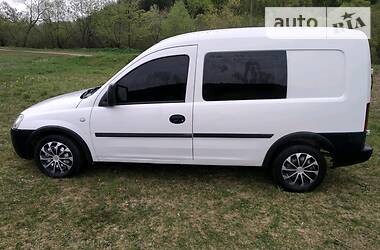 Універсал Opel Combo 2003 в 
