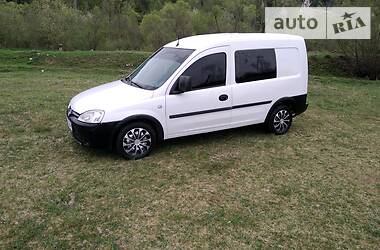 Універсал Opel Combo 2003 в 