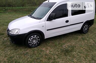 Універсал Opel Combo 2003 в 