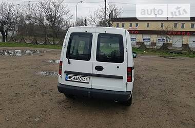 Универсал Opel Combo 2007 в Николаеве