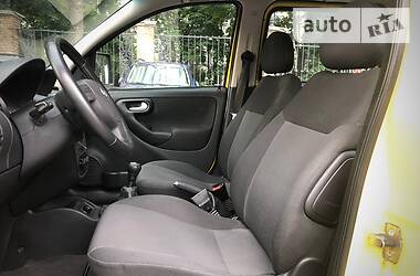 Грузопассажирский фургон Opel Combo 2009 в Киеве