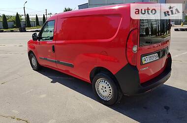 Грузопассажирский фургон Opel Combo 2013 в Ивано-Франковске