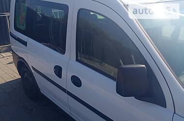 Универсал Opel Combo 2007 в Ивано-Франковске