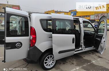 Универсал Opel Combo 2013 в Житомире