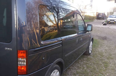 Универсал Opel Combo 2010 в 