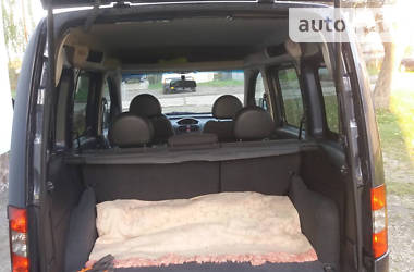 Универсал Opel Combo 2010 в 