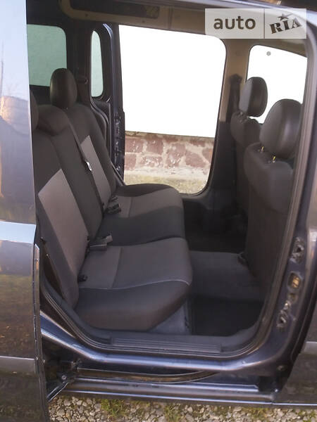 Универсал Opel Combo 2010 в Ивано-Франковске фото 9 Универсал Opel Combo 2010 в Ивано-Франковске