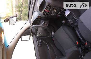 Универсал Opel Combo 2010 в 