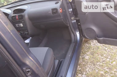 Универсал Opel Combo 2010 в 