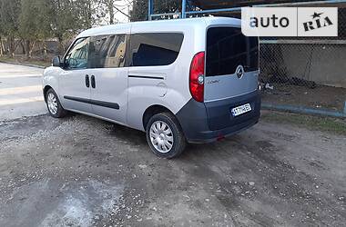 Универсал Opel Combo 2012 в Коломые