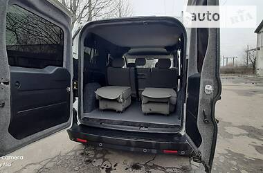 Универсал Opel Combo 2016 в Львове