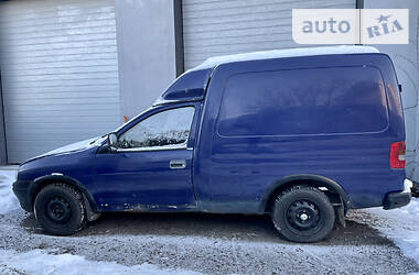 Пикап Opel Combo 1995 в Киеве