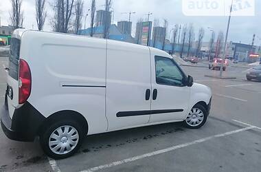 Грузопассажирский фургон Opel Combo 2012 в Киеве