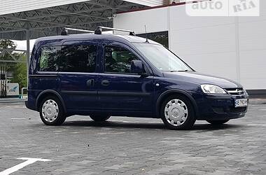 Универсал Opel Combo 2007 в Виннице