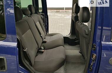 Универсал Opel Combo 2007 в Виннице