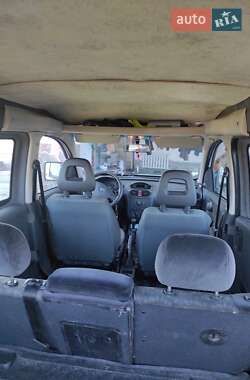 Минивэн Opel Combo 2008 в Коломые фото 2 Минивэн Opel Combo 2008 в Коломые